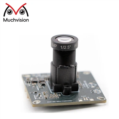 5MP USB Camera Module SONY IMX335 HDR 30FPS Industrial Vision High-Resolution