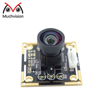 5MP Himax HM5532 USB Industrial Camera Module Fixed Focus HDR High-Resolution 30FPS