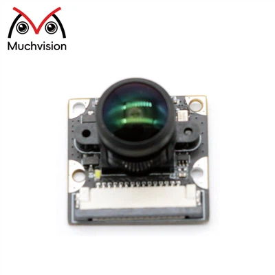 5MP OV5647 MIPI Camera Module Compact HD for Raspberry Pi & Embedded Systems