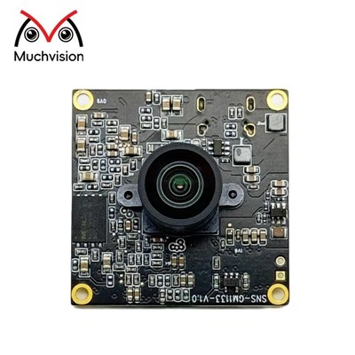 5MP Camera Module | GM1133 USB Low-Light
