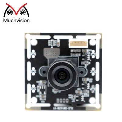 5MP USB Camera Module OV5648 Fixed Focus HD Customized for Video Conferencing & Security