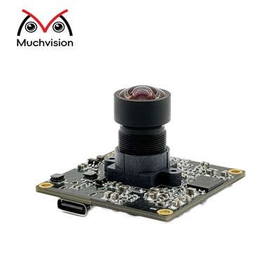 5MP USB VB1940 Camera Module with Fixed Focus 30fps High-Resolution Imaging for Medical Endoscope