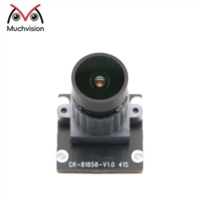 8MP 4K MIPI Camera Module SONY IMX415 Ultra-High Resolution Compact Fixed Focus Module for Industrial