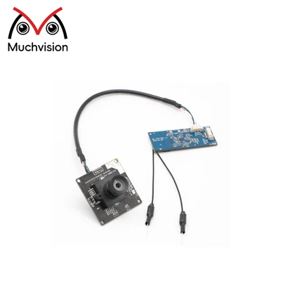 8MP WiFi Camera Module SONY IMX214 4K UHD Wireless HD Streaming 1080P low power