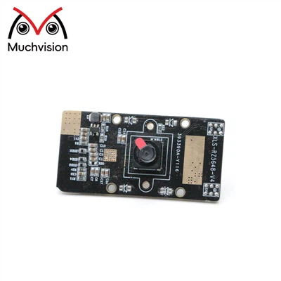 Digital HD resolution 5MP OV5648 MIPI Camera Module Ultra-Compact Fixed Focus