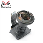 Omnivision OS02C10 2MP 1080P MIPI CSI4 Fisheye Camera Module 160° Ultra-Wide Angle HDR