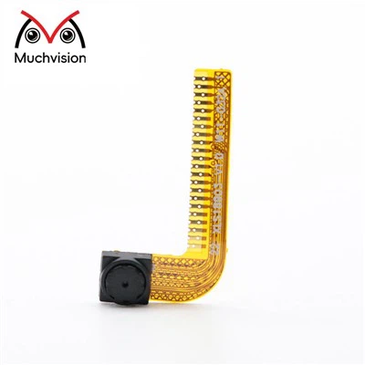 OEM 0.3MP Low-Power DVP Camera Module with GalaxyCore GC032A Sensor for Mobile Phones Security