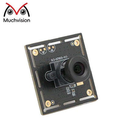 1080P USB Camera Module GC2053 HDR 2MP Fixed Focus with Plug-and-Play USB