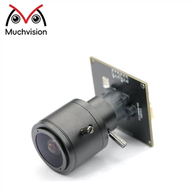Omnivision OV9782 1MP USB2.0 Camera Module Global Shutter High-Definition 1280x720 Color Imaging Low-Light NIR