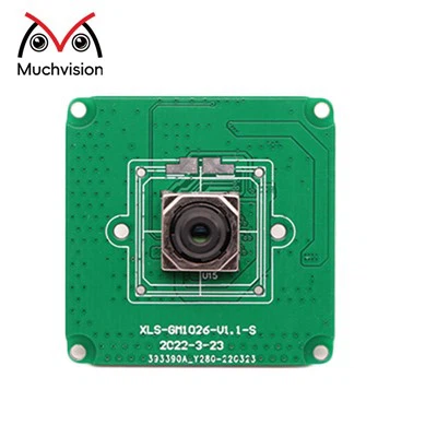 20MP MIPI Camera Module with Sony IMX230 Sensor 4K HDR 30FPS High-Speed Autofocus Low-Light Imaging for Fire Rescue