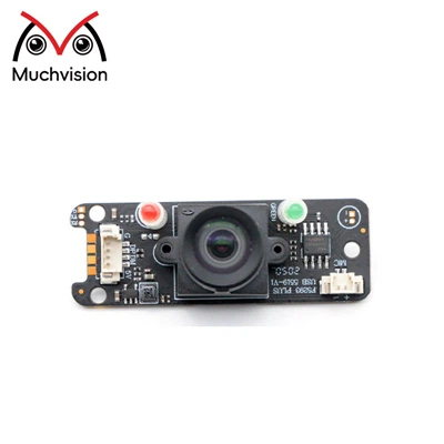 5MP USB Camera Module with OV5640 Sensor High Sensitivity Full HD Imaging Fixed Low Power for Video Surveillance