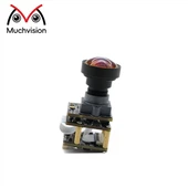 IMX178 6MP USB Camera Module 1/1.8" STARVIS WDR 120fps for Raspberry Pi