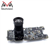 IMX179 8MP USB Camera Module for High-Speed Scanning Fixed Focus 4K Imaging