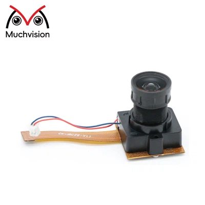 IMX291 2MP USB3.0 Camera Module 1080P Full HD Starlight Night Vision Automatic Filter Switching for Industrial and Security Applications