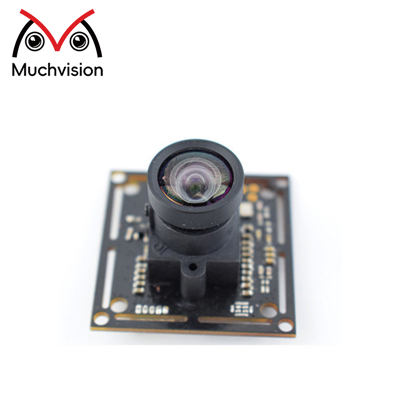 Sony IMX291 USB Camera Module 2MP STARVIS Night Vision with WDR & 1080P@60FPS for Industrial and Security Applications