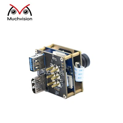 IMX415 USB Camera Module 4K Ultra HD 8MP Sony Sensor with USB and HDMI Interface High Dynamic Range Low Light Performance