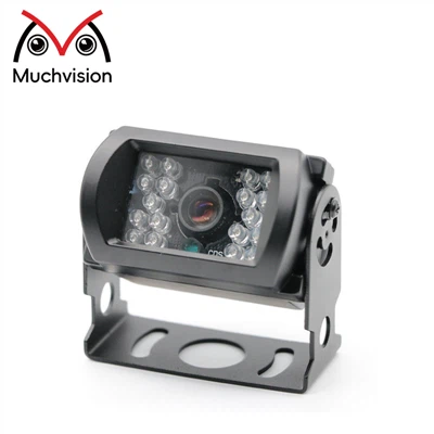 IP67 Waterproof Night Vision USB Camera Module Omnivision OV2710 2MP 1920x1080 Full HD with LED Fill Lights for Vehicle