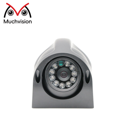 Metal Housing LED USB Car Camera Module Omnivision OV2735 2MP 1920x1080 Full HD Waterproof Night Vision for Vehicle and Security