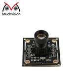 5MP USB Camera Module OV5693 High Frame Rate Smart Vision Fixed Focus 38x38mm