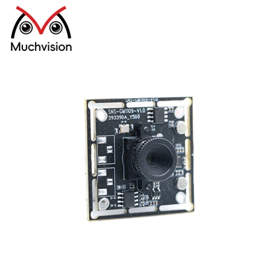 OEM 16MP IMX298 USB Camera Module 67° FOV 30FPS for Medical