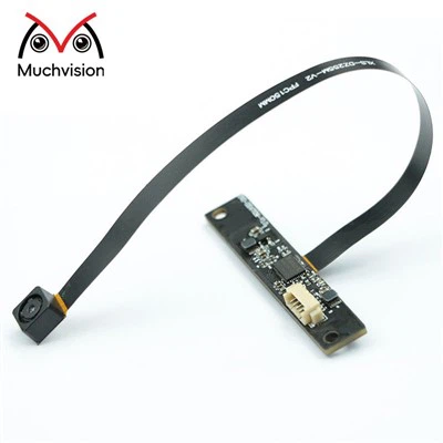 High Resolution Oem 8mp Imx179 USB Camera Module with 4K Video for Security Surveillance Industrial Inspection
