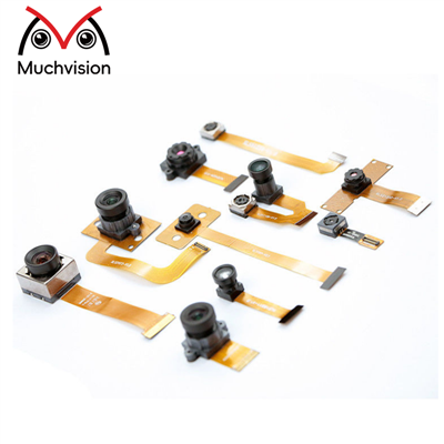 OEM Flexible MIPI DVP Camera Module Fully Customizable Sensors Resolutions Lenses Interfaces for Industrial