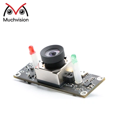 OS08A10 8MP HDR USB Camera Module with Auto Focus 4K 60FPS for robot vision
