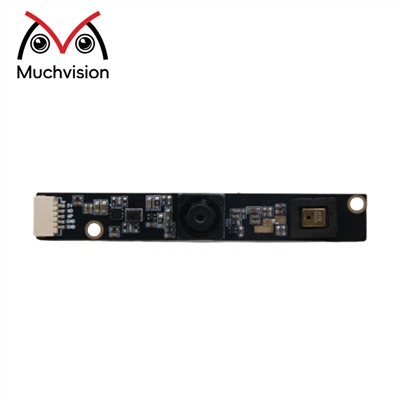 OV9782 720P USB Camera Module 1280×800 120fps High-Speed Plug & Play UVC Sensor for Machine Vision