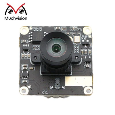 4MP USB Camera Module with SC401AI Sensor High Sensitivity Low Power Full Color Night Vision Imaging for Industrial Inspection