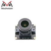 Sony IMX323 2MP Compact MIPI Camera Module with Optional 180° Fisheye Lens
