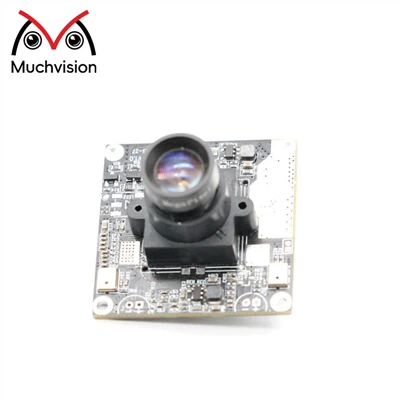 IMX335 5MP USB Camera Module Starvis Low Light Fixed Focus High Definition Telephoto for Monitoring and Driving Recorders