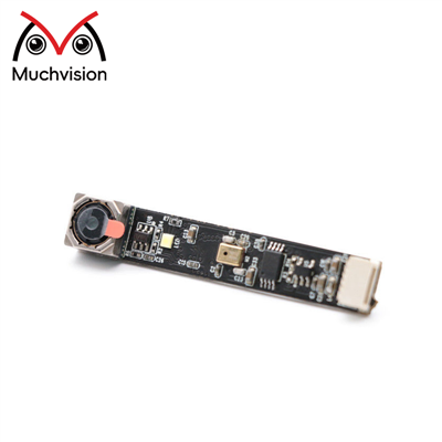 SONY IMX179 8MP USB Camera Module Mini Autofocus with Microphone & LED for embedded vision