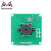 SONY IMX214 USB 8MP Camera Module 4K UHD Fixed Focus Video Access Control and Surveillance