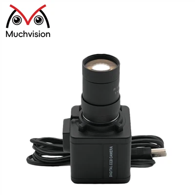 Starlight Night Vision 1080P USB Camera Module SONY IMX335 with Ultra-Wide 180-Degree Fisheye Lens WDR for Dashcam