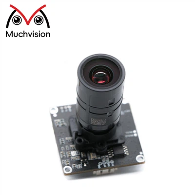 Starlight Night Vision USB Camera Module SC2210 1080P Full HD with 180 Degree Ultra-Wide Fisheye Lens for Security and Low-Light Applications