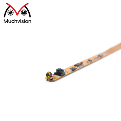 Ultra Small 1MP MIPI Camera Module Omnivision OV9734 Low Power Ultra-Compact High-Definition for Medical and Industrial Endoscopes