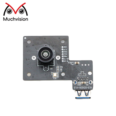 OmniVision OV7251 USB3.0 Global Shutter Camera Module 0.3MP VGA High-Speed