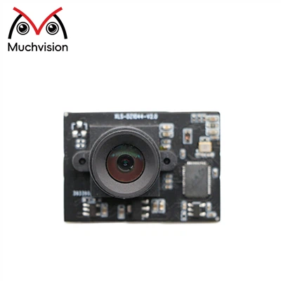 IMX291 2MP USB2.0 Camera Module WDR Starlight Night Vision for Industrial and Security Applications