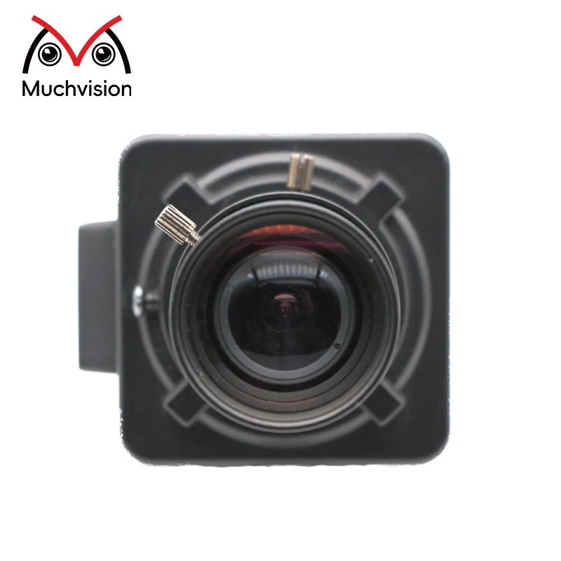 Sony IMX577 FHD  HDR 4K USB Sensor Camera Module For Video Conferencing-2