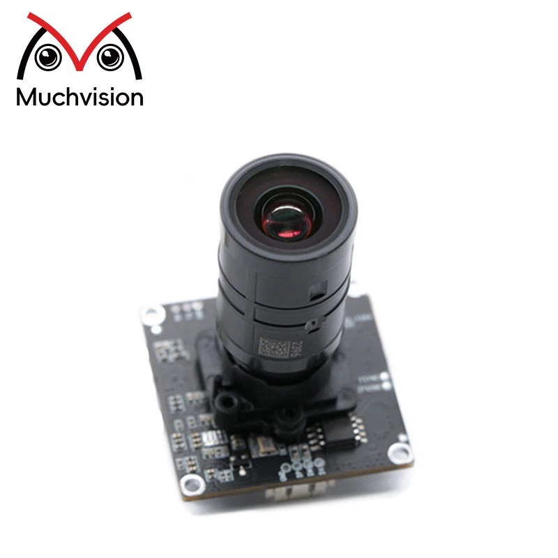 Starlight Night Vision 1080P Full HD USB Camera Module SC2210 with Wide Dynamic Range HDR and Ultra-Low Light Performance