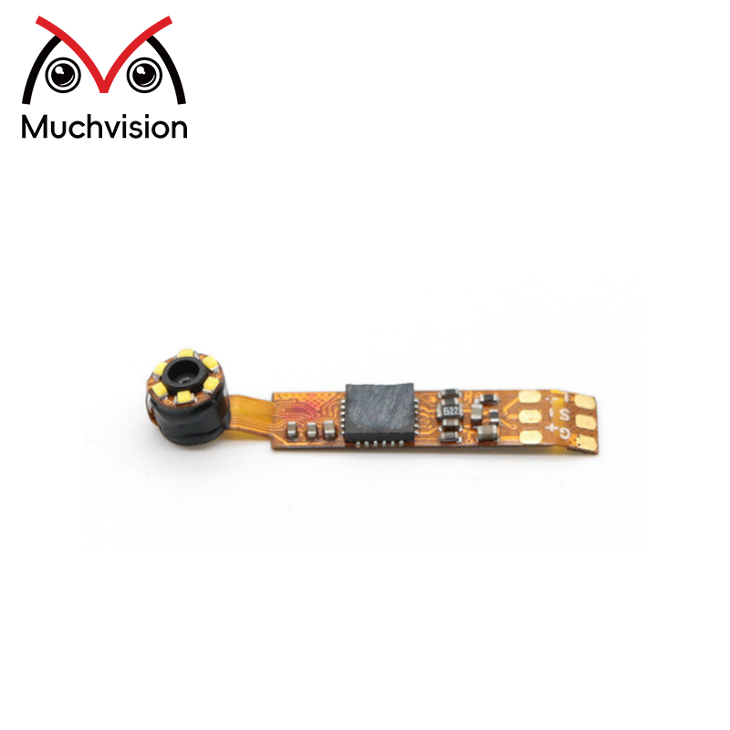 Visual Ear Picker Tiny Camera Module 110 Inch Flexible PCB With 6 LEDs2 Visual Ear Picker Tiny Camera Module 110 Inch Flexible PCB With 6 LEDs2