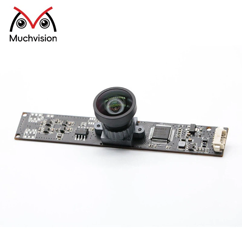 UHD USB 2.0 Camera Module Sony IMX1792