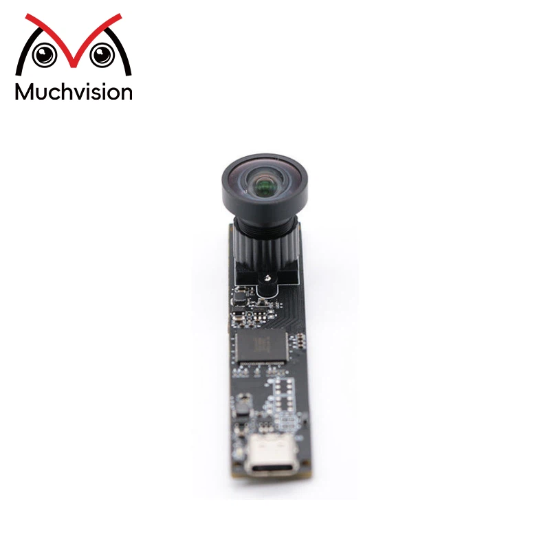 USB 8MP Camera Module SONY IMX317 4k3
