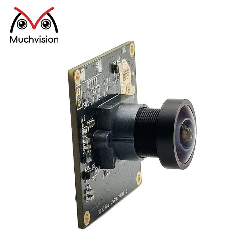 Customizable Dimensions USB Camera Module With 2.9um2.9um Pixel Size For Fine Detail-3 Customizable Dimensions USB Camera Module With 2.9um2.9um Pixel Size For Fine Detail-3