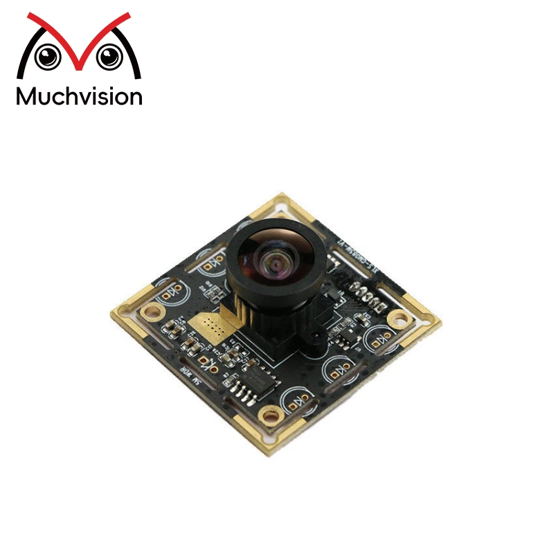 Sony IMX335 USB Camera Module 5MP Starlight Night Vision with HDR & WDR for Security and Industrial Applications