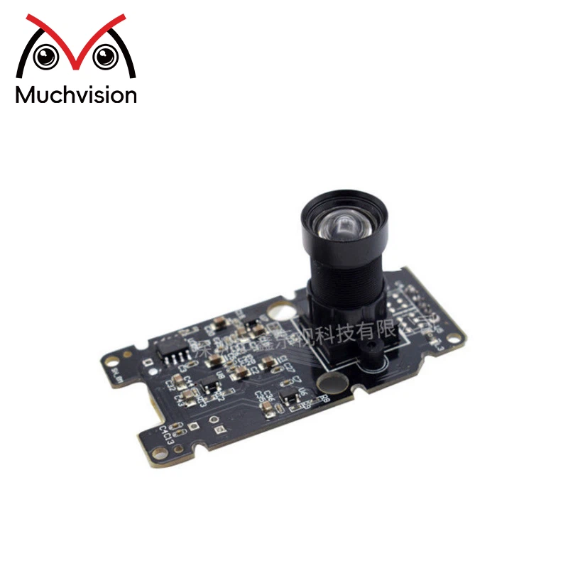 USB2.0 8MP Camera Module SONY IMX179 Drive Free 3