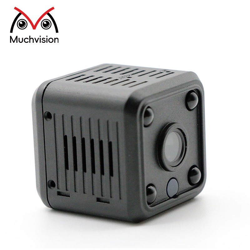 USB2.0 Mini WiFi Surveillance IP Camera Module With OV2735 Sensor-2
