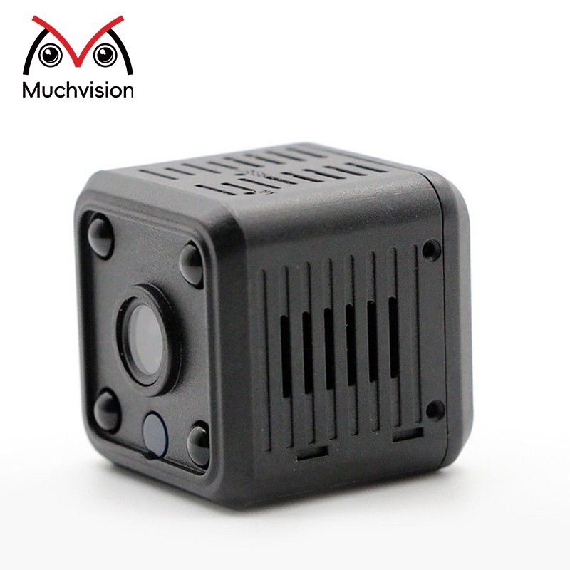 USB2.0 Mini WiFi Surveillance IP Camera Module With OV2735 Sensor-3