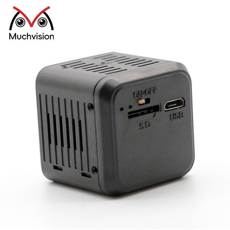 USB2.0 Mini WiFi Surveillance IP Camera Module With OV2735 Senso-r4