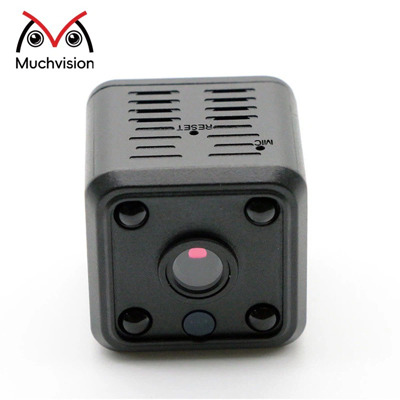 USB2.0 Mini WiFi Surveillance IP Camera Module With OV2735 Sensor-5